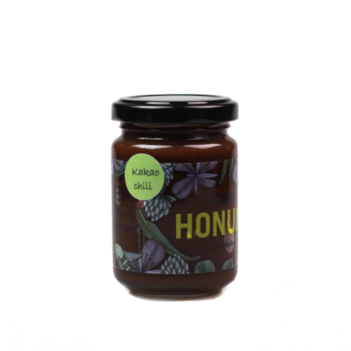 Kakao och chili